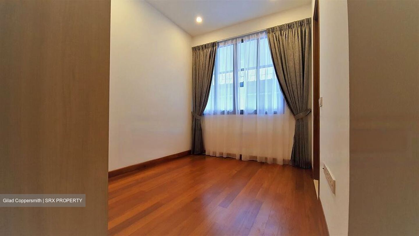Greenwood Mews (D11), Terrace #446651561